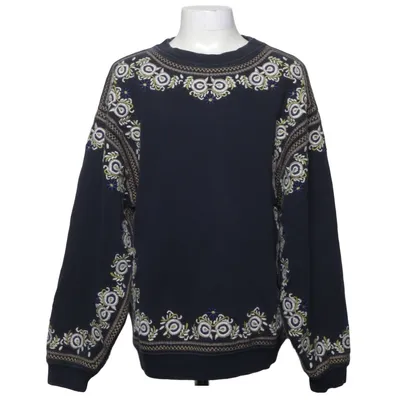 Sweatshirt (W03GSWK00008) van Bonpoint Katoen