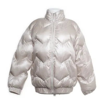 Winterjas (Beige)