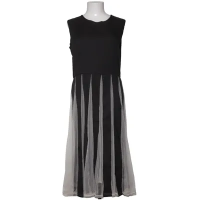 Klänning (Svart, Vit) från Vicabo