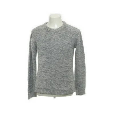 Tröja (Vit, Blå) från Velour Bomull