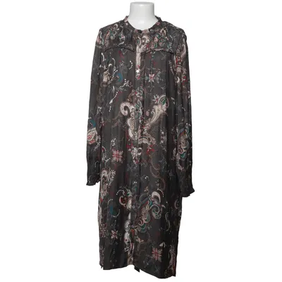 Jurk (Groen, Meerkleurig) van Odd Molly Gerecycled polyester