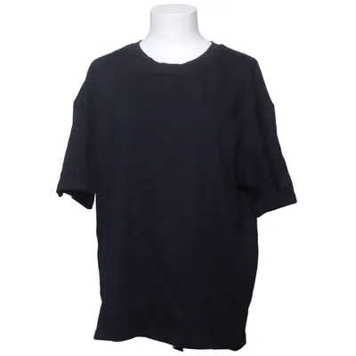 T-shirt (Noir) de Vetain Coton