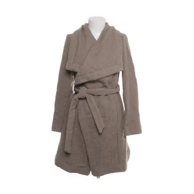 Kappa (Brun) från Oasis Ull, Akryl, Polyester