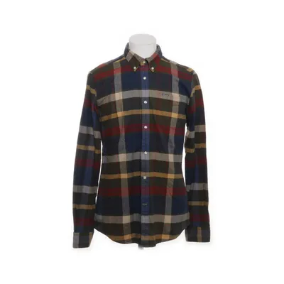 Buttondown-skjorta (Grön, Flerfärgad) från Barbour