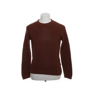 Sweater (Brown) from QS by S.Oliver