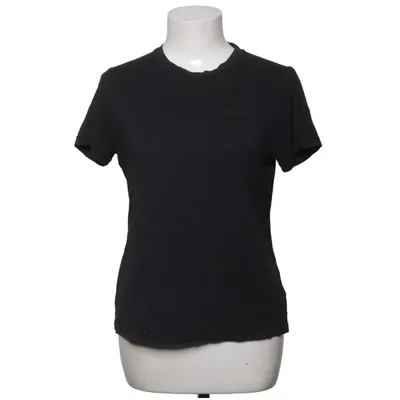 T-shirt (BASIC T-SHIRT WMN) från MM Sports Bomull, Elastan, Modal