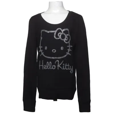 T-shirt à manches longues (Hello Kitty ) de H&M x Hello Kitty Coton