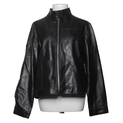 Veste (Noir) de Ze-Ze Concept Polyester