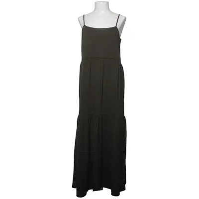 Maxi dress (Green) from Selected Femme Modal, Polyester