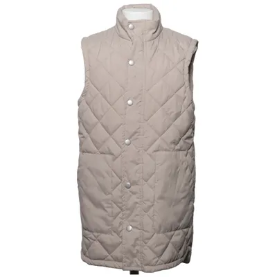 Outdoor vest (Beige) van Outerwear by Name It Gerecycled polyester