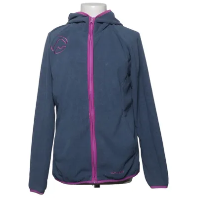 Hoodie (Gray, Purple) from Stormberg Polyester