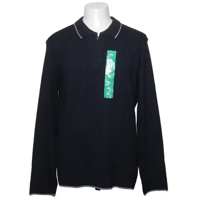 Sweater (Blå) fra Buffalo David Bitton Polyester