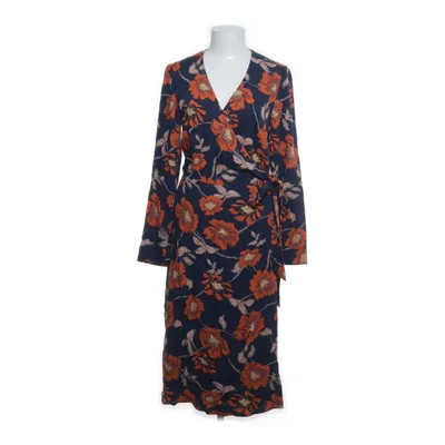 Wikkeljurk (Blauw, Oranje, Meerkleurig) van EDC by ESPRIT Viscose