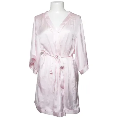 Robe de chambre (Rose) de H&M Polyester