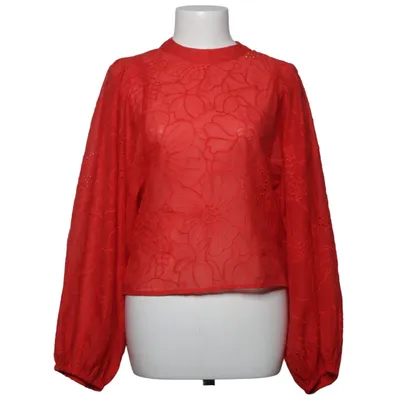 Bluse (Rot) von Lindex