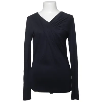 Blouse (Zwart) van Tiger of Sweden Lyocell, Viscose