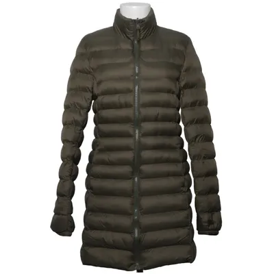 Windjack (Groen) van Mountain Warehouse Polyamide, Polyester