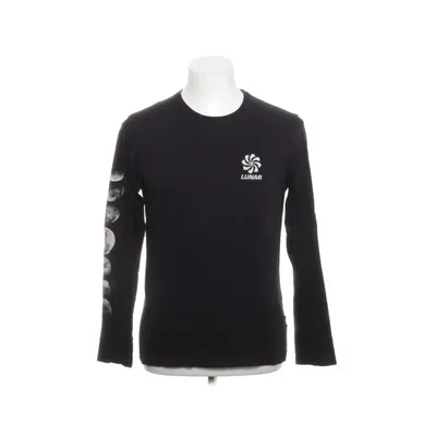 Långärmad t-shirt (Svart) från Zign Bomull