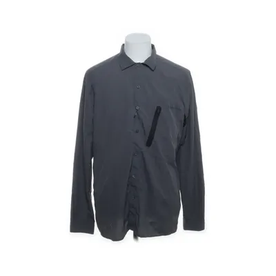 Skjorta (Grå) från Peak Performance Elastan, Polyamid