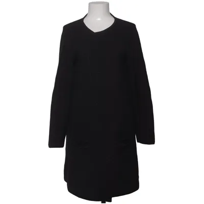 Cardigan (Noir) de Sibin Linnebjerg