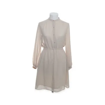 Klänning (Beige) från Smiley Vintage