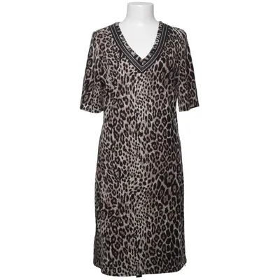 Robe (Beige, Noir) de F.A.S