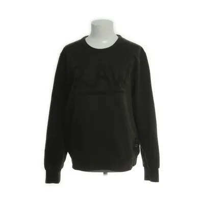 Sweatshirt (Groen) van G-Star Raw Katoen, Polyester, Elastaan