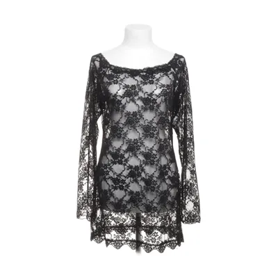Jurk (Zwart) van Hunkemöller Elastaan, Polyamide