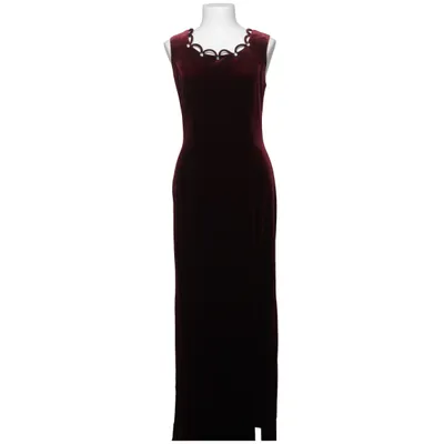Robe de soirée (Rouge) de Aspeed