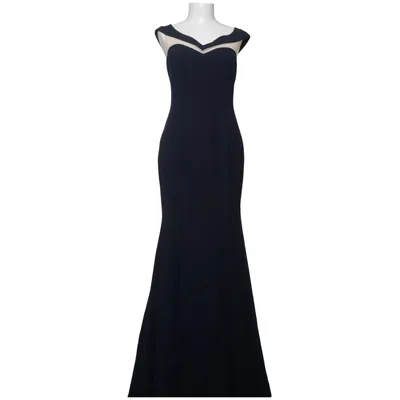 Avondjurk (Blauw) van Butik Dayl