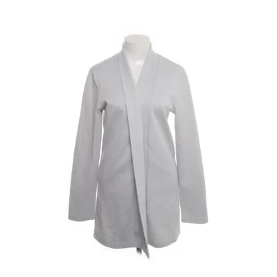 Cardigan (Grijs) van FRILIVIN Katoen, Polyester