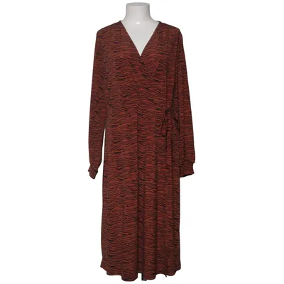 Šaty (KAROLINA KLÄNNING) od Flash Woman Elastan, Polyester