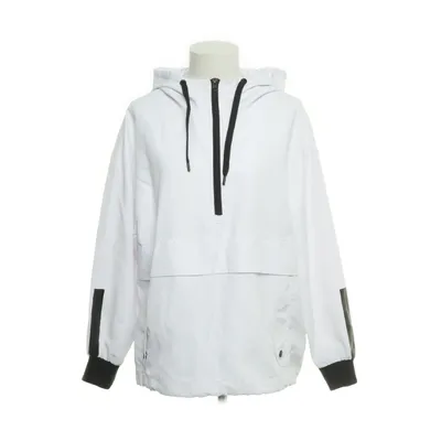 Anorak (Wit) van FB Sister Polyester