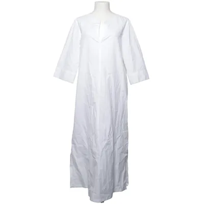Maxi dress (White) from Filippa K Cotton