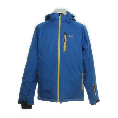 Skidjacka (Blå) från Ultrasport Polyester