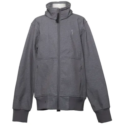 Veste anti-froid (Gris) de Njord Polyester