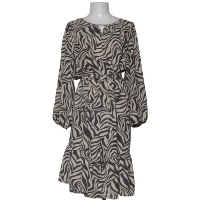 Klänning (Beige, Svart) från ONLY Carmakoma Polyester