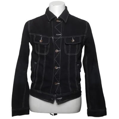 Denim jacket (Black) from Jack & Jones Vintage Denim