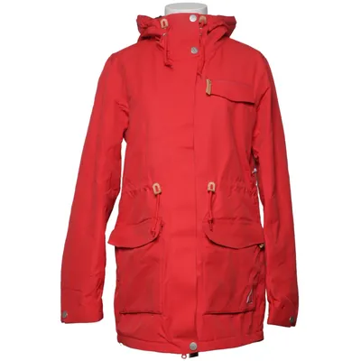 Jacka (Röd) från Wearcolour Polyester