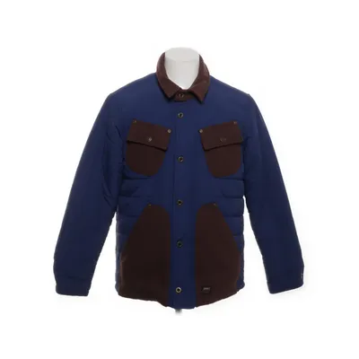 Jacka (Blå) från Deus Ex Machina