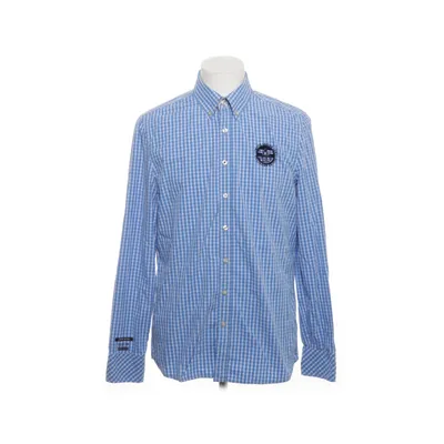Overhemd (Blauw) van Gaastra Katoen