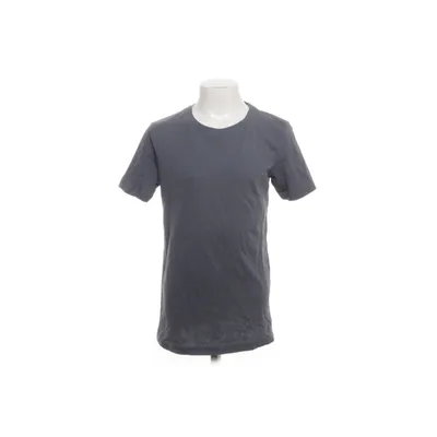 T-shirt (Grijs) van SOC Katoen
