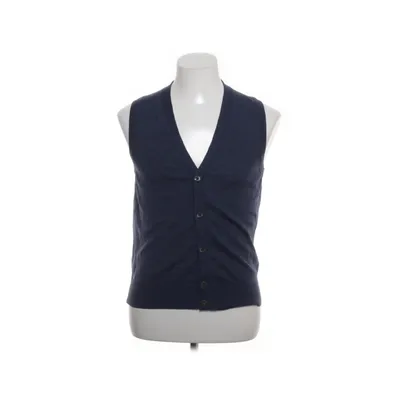 Väst (Blå) från Morris