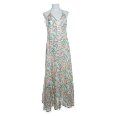 Långklänning (Flerfärgad) från Kilky Polyester