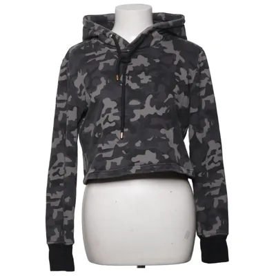 Hoodie (Gray) from Elly Pistol Cotton