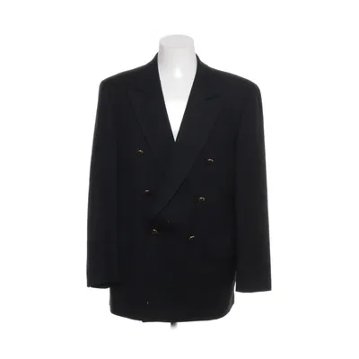 Blazer (Black) from J. Toyner Acetate, Viscose
