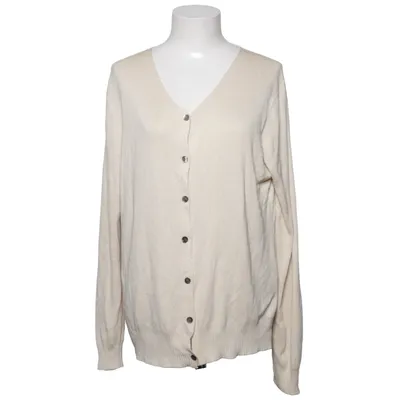 Kofta (Beige) från Siden Selma Silke