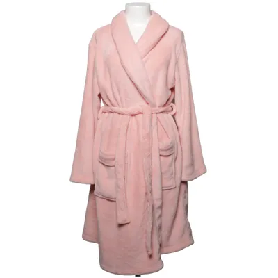Badjas (Roze) van Bronzini Polyester
