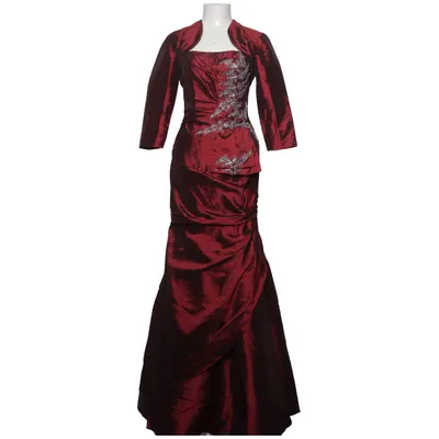 Robe de soirée (792) de May Queen Polyester