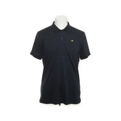 Polo shirt (Blue) from J.Lindeberg Recycled polyester